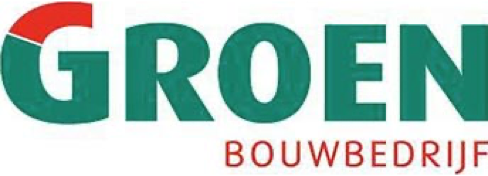 Bouwbedrijf Groen